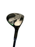 Callaway Elyte 9 Wood 24° Riptide CB 60 Stiff Flex Wedge Guys Grip (Used)