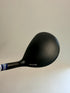 Callaway Elyte 9 Wood 24° Riptide CB 60 Stiff Flex Wedge Guys Grip (Used)