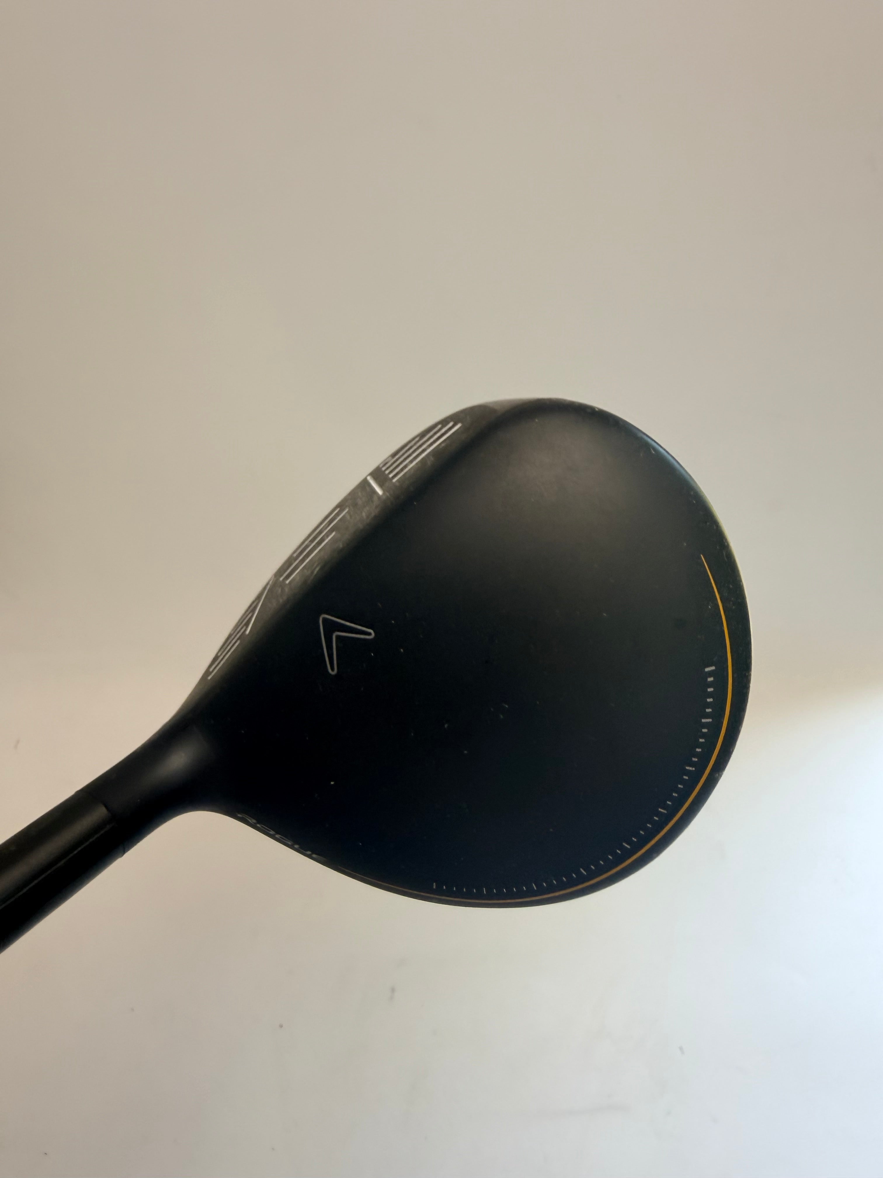 Callaway Rogue ST Max 11 Wood 27° Tensei AV Blue 65 Regular Flex (Used)