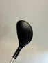 Callaway Ai Smoke Max Fast 6 Hybrid 27° Eldio 40 Women's Flex (Used)