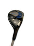 Callaway Ai Smoke Max Fast 5 Hybrid 24° Eldio 40 Women's Flex (Used)