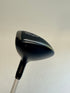 Callaway Ai Smoke Max Fast 5 Hybrid 24° Eldio 40 Women's Flex (Used)