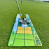 Tour Roll Putting Mirror Trainer