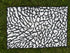 Tempo Golf Towel - Elephant Print