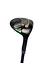 Callaway Elyte 11 Wood 27° EvenFlow Cobalt Blue CB 60 Stiff Flex (Used)