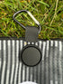 Tempo Golf Towel - Black Camo
