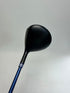 Callaway Elyte 11 Wood 27° EvenFlow Cobalt Blue CB 60 Stiff Flex (Used)