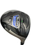 TaylorMade SLDR Mini Driver 12° Kuro Kage 60 X-Stiff Flex (Used)