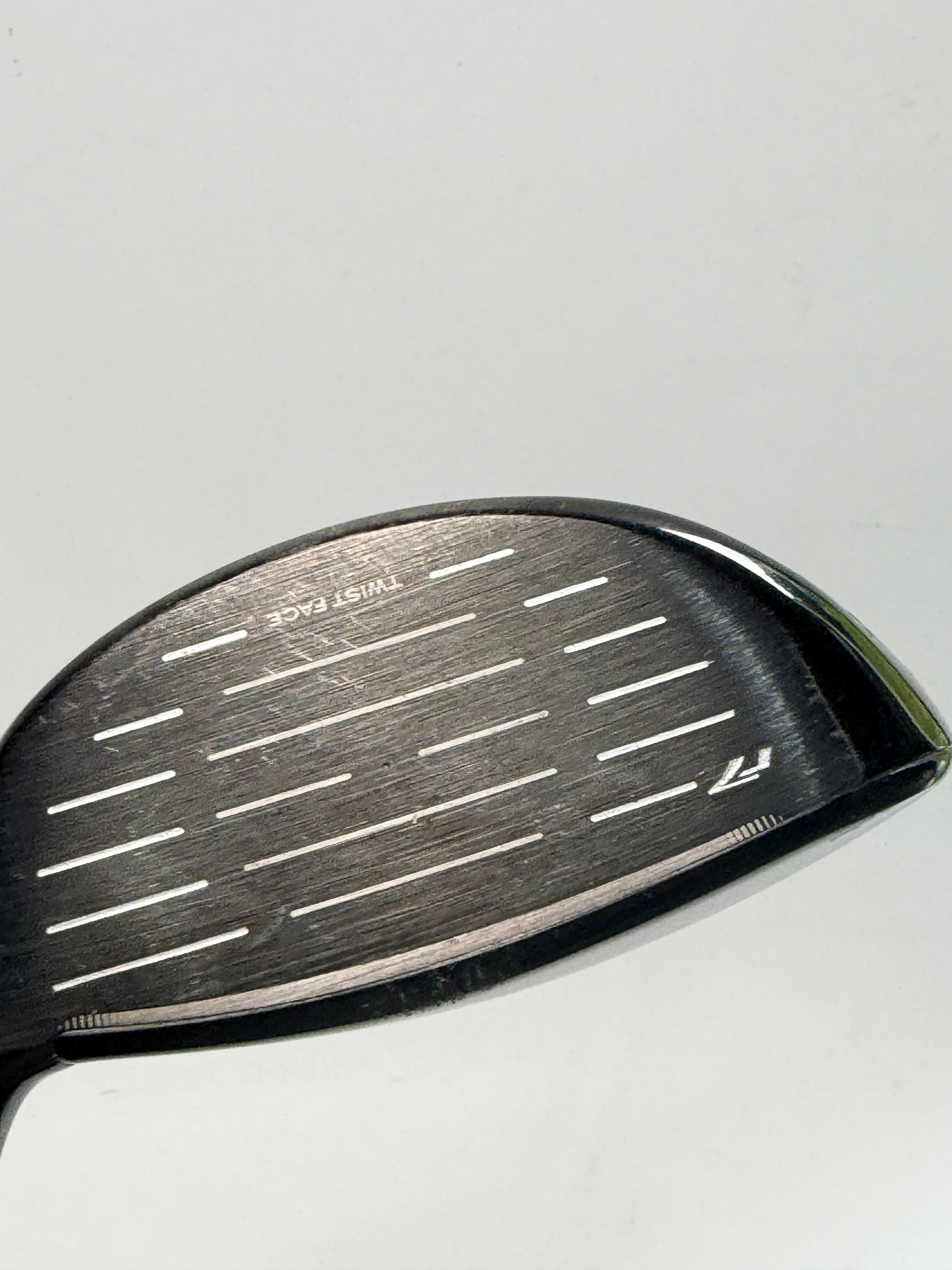 TaylorMade R7 Quad Mini Driver 11.5° Speeder MD 5 Regular Flex (Used)