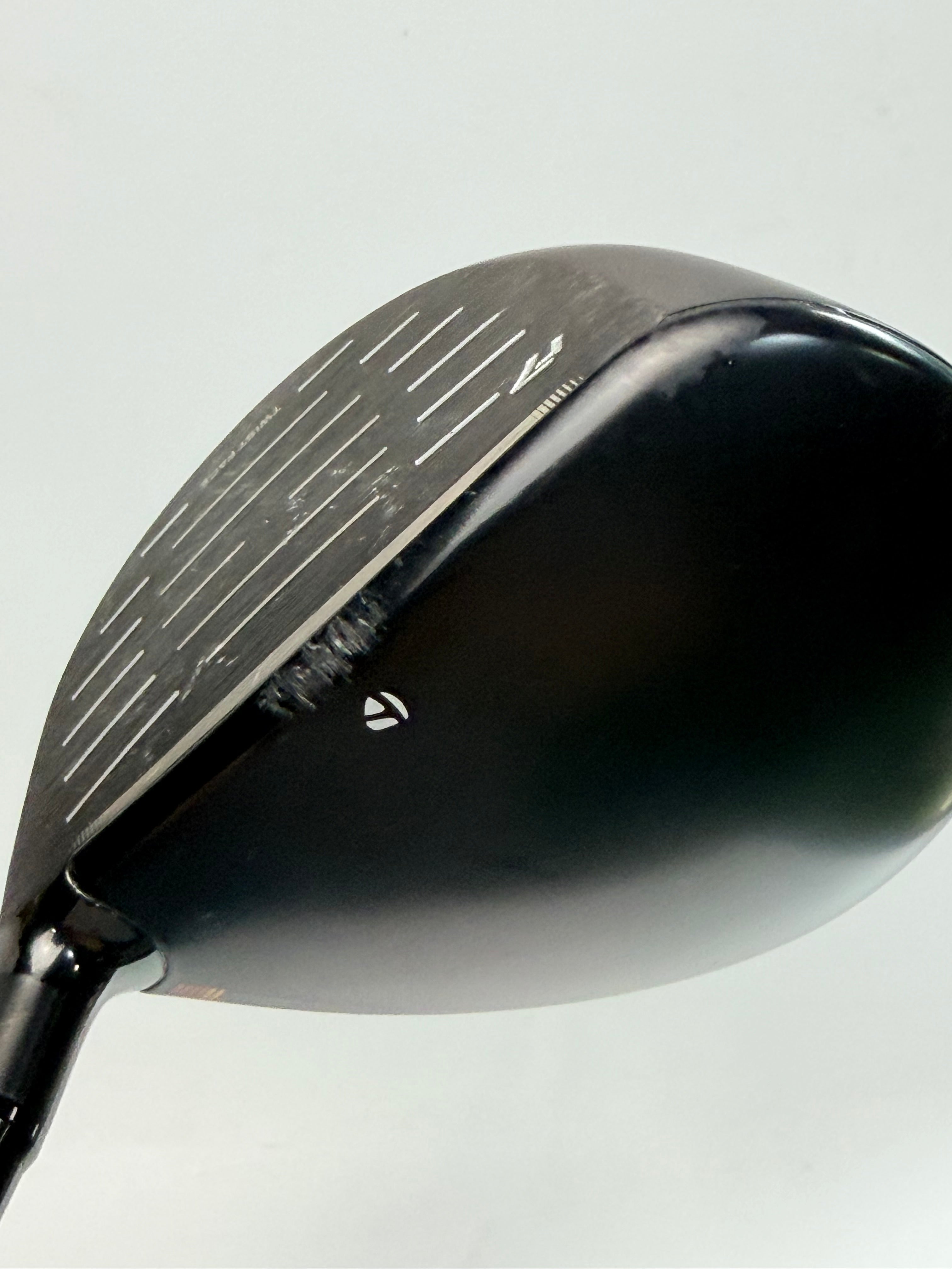 TaylorMade R7 Quad Mini Driver 11.5° Speeder MD 5 Regular Flex (Used)