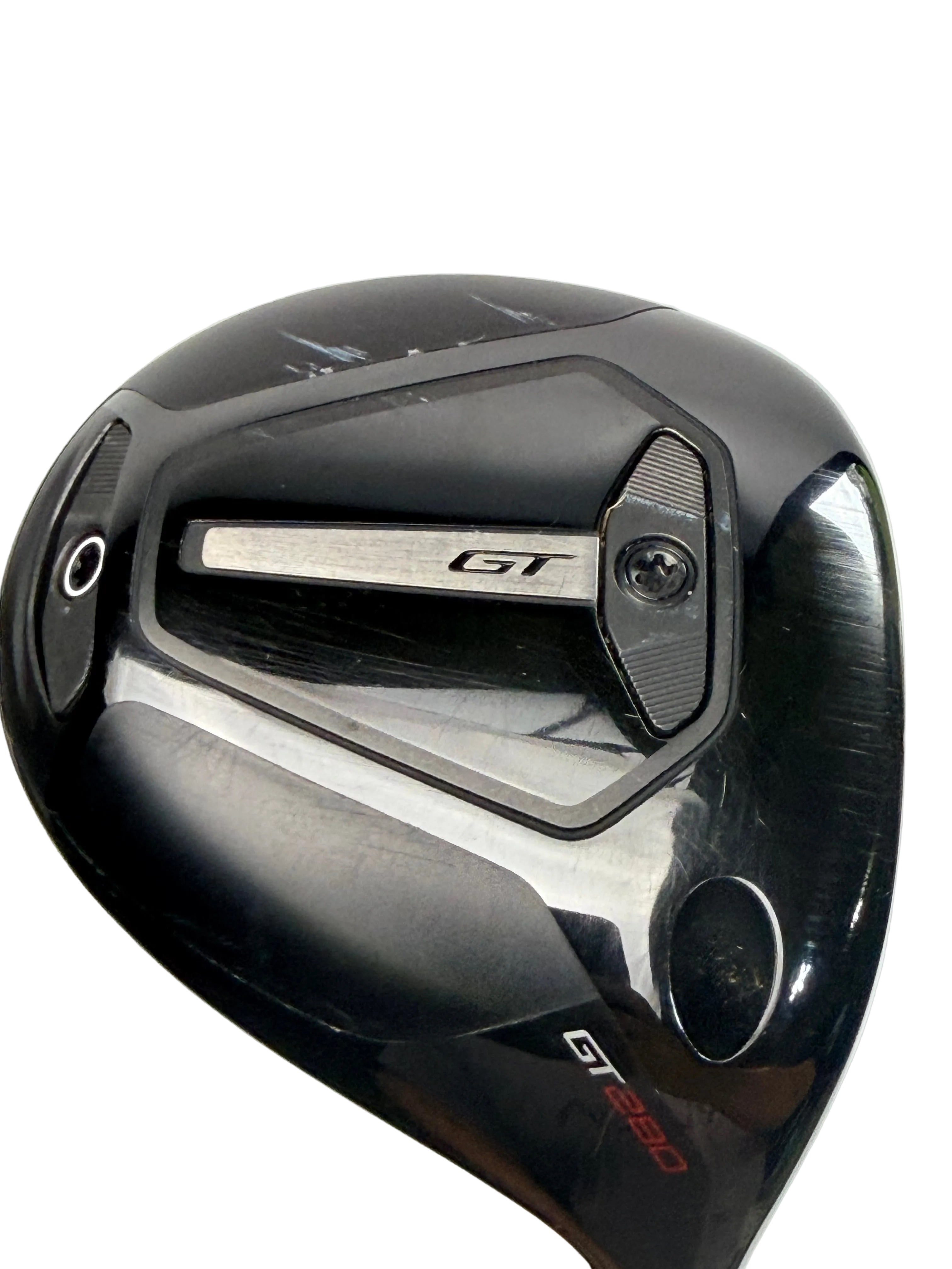 Titleist GT280 Mini Driver 13° Tensei 1K Blue 65 Stiff Flex (Used)