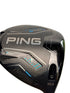Ping G440 K Driver 10.5° Alta CB 50 Stiff Flex (Used)