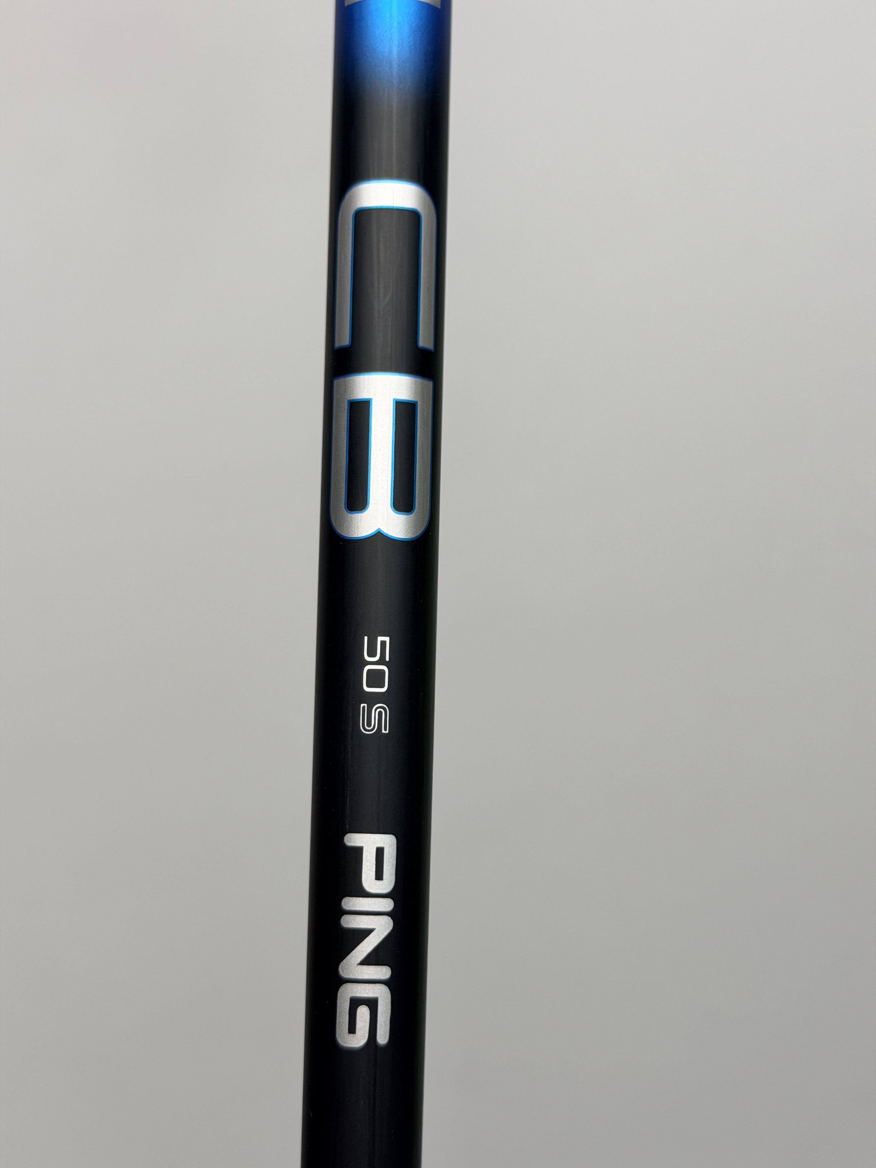 Ping G440 K Driver 10.5° Alta CB 50 Stiff Flex (Used)