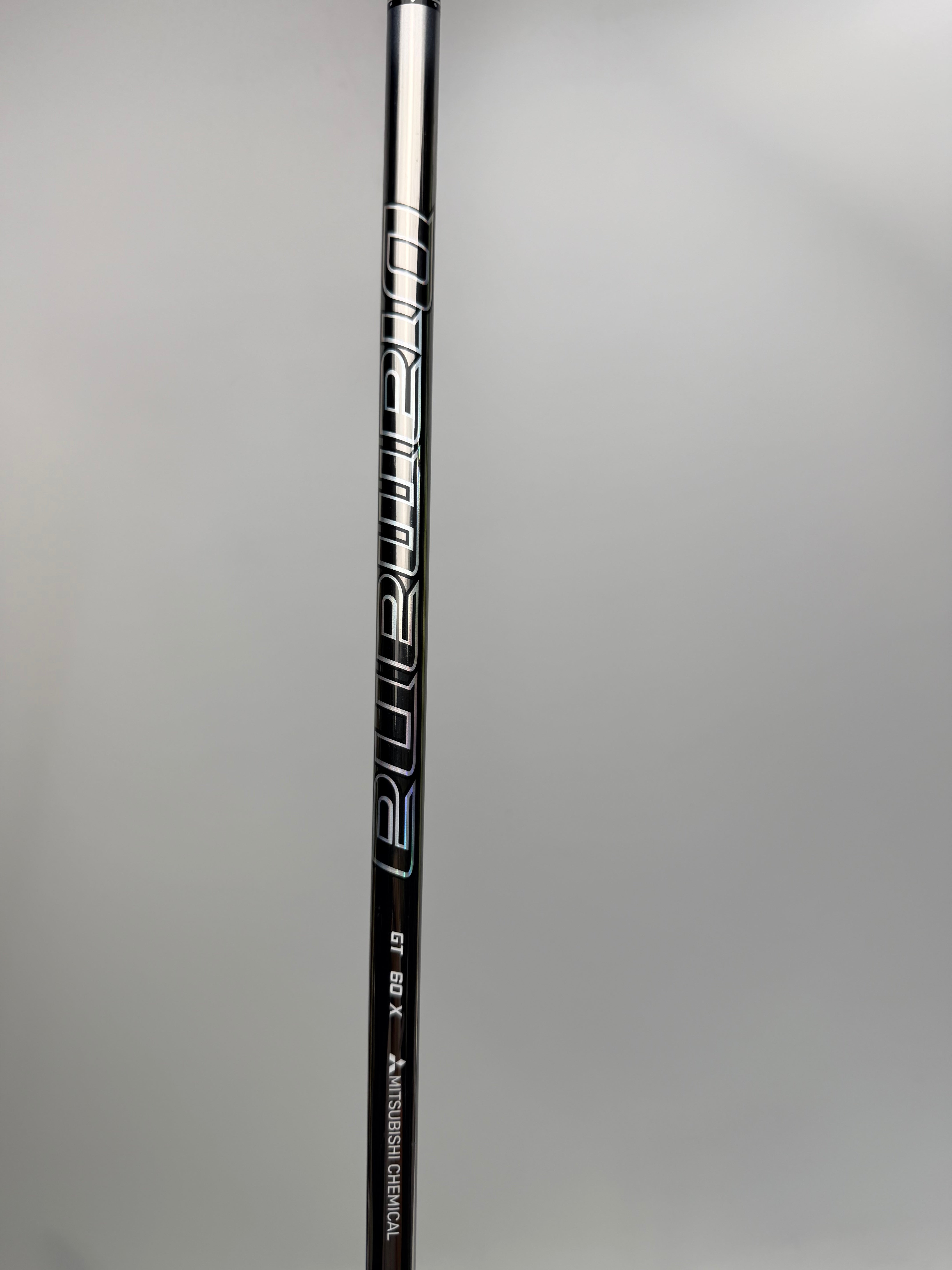 Ping G440 K Driver 9° Diamana GT 60 X-Stiff Flex (Used)