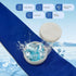 LITEGUEST Summer Water Cooling Neck Wrap – Outdoor Heat Relief