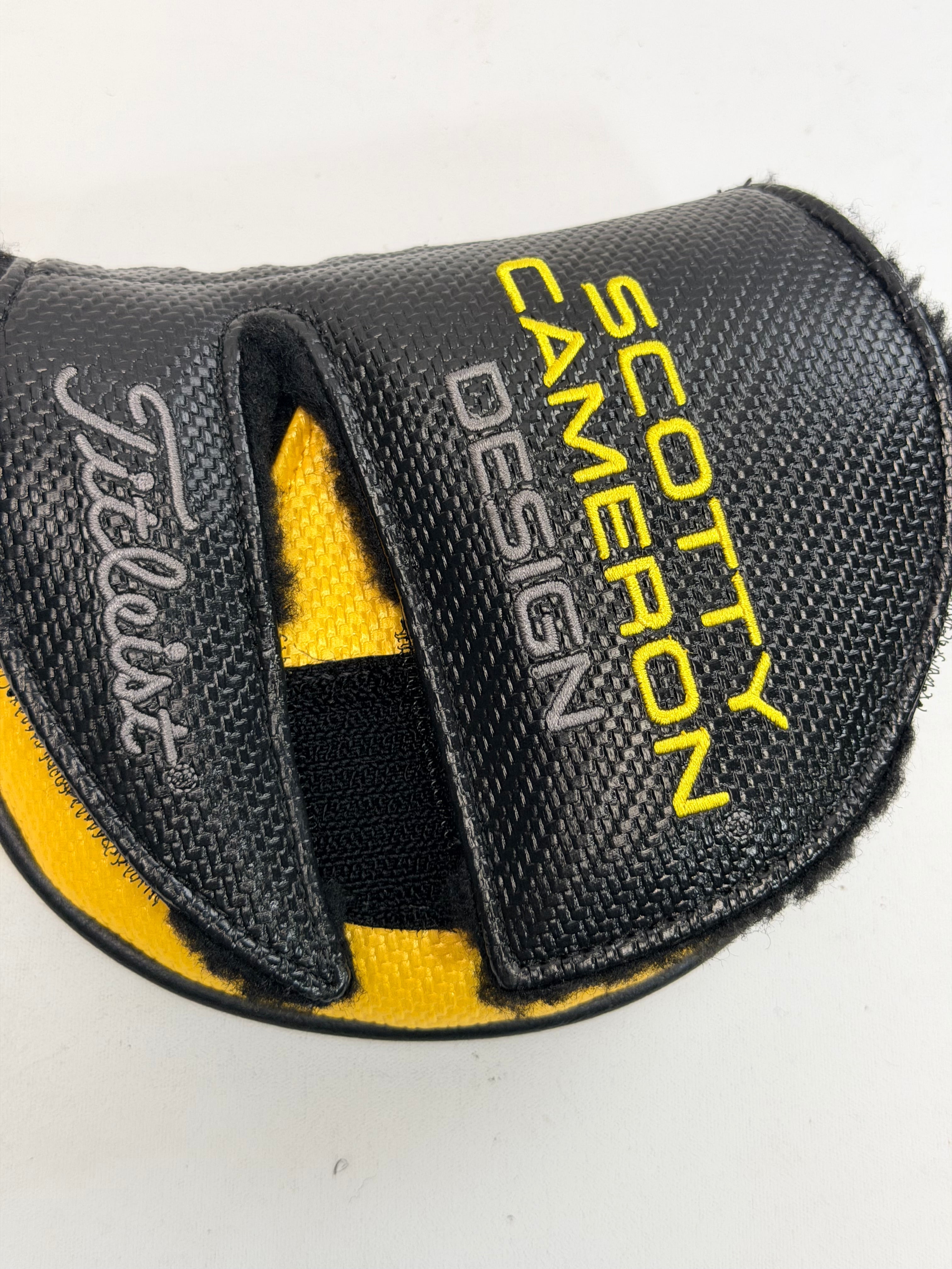 Scotty Cameron Phantom X 7 Putter 35" Like New w/ Headcover