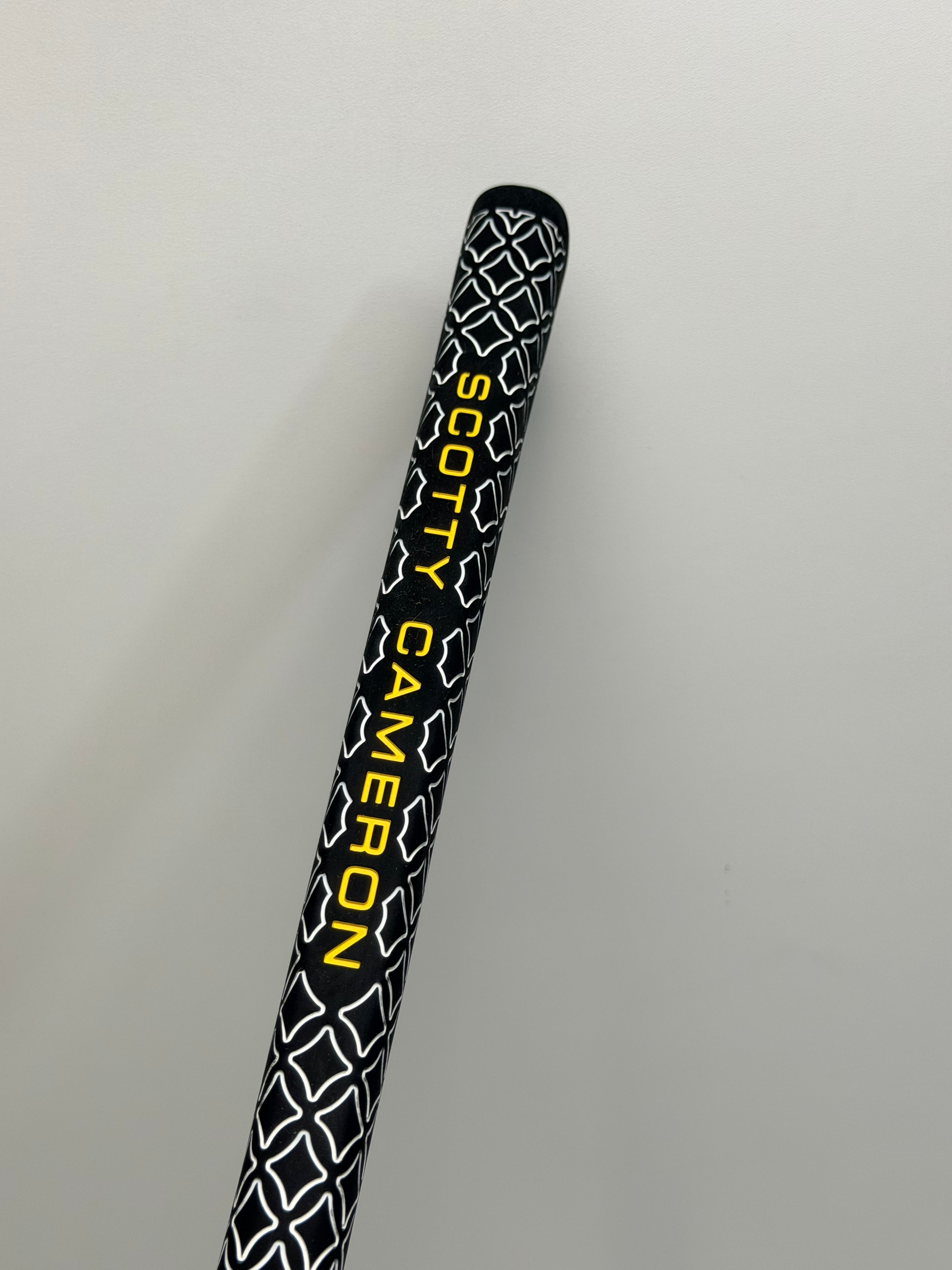 Scotty Cameron Phantom X 7 Putter 35" Like New w/ Headcover