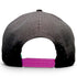 Logie Joe’s "Classic" Golf Hat | Snapback Cap | Built-in Magnetic Ball Marker Holder + Marker Included | Adjustable Script Logo
