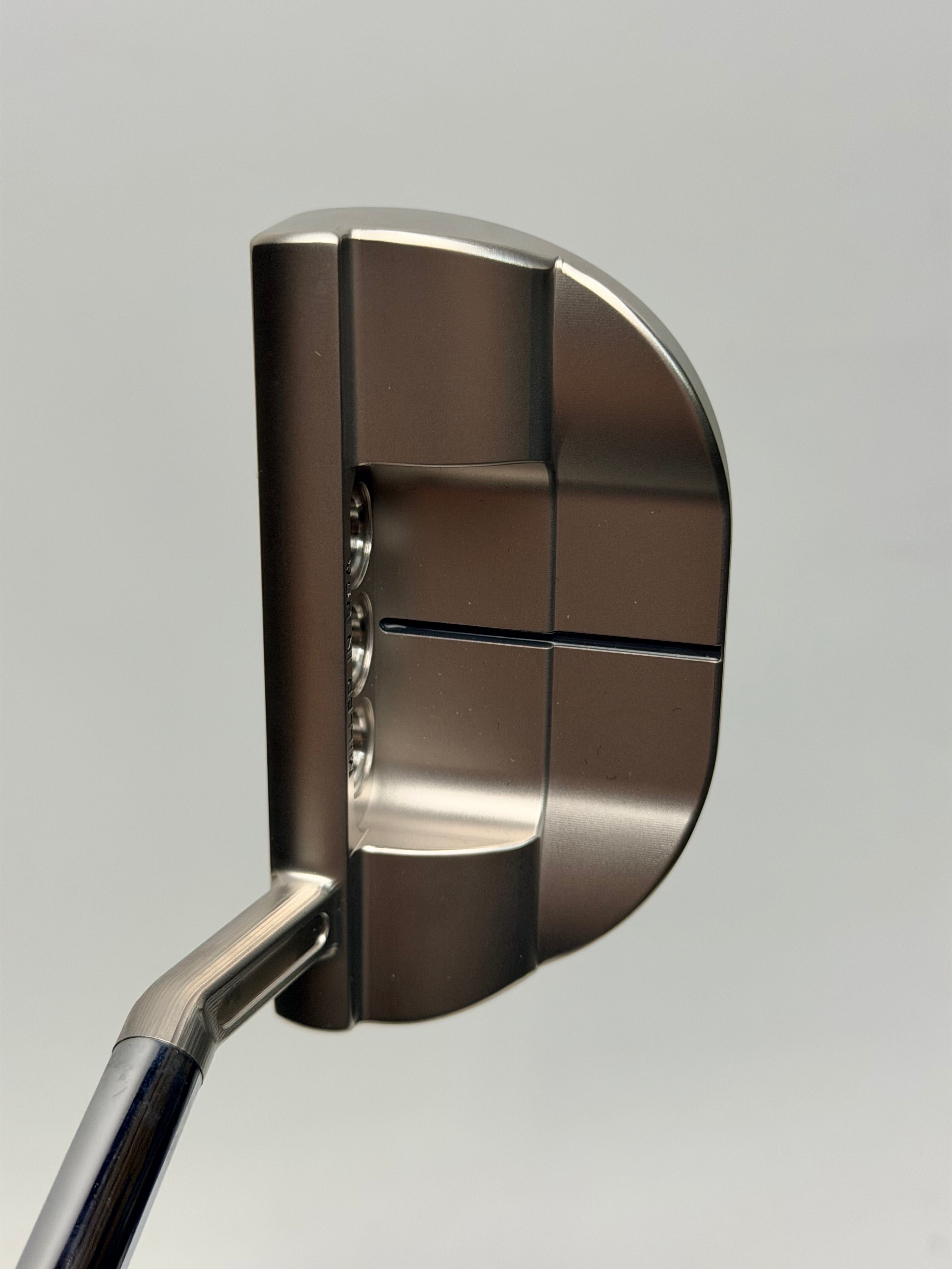 Scotty Cameron Super Select Fastback 1.5 Putter 35" Like New w/ Headcover
