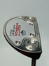 Scotty Cameron Super Select GOLO 6 Putter 35" Like New w/ Headcover