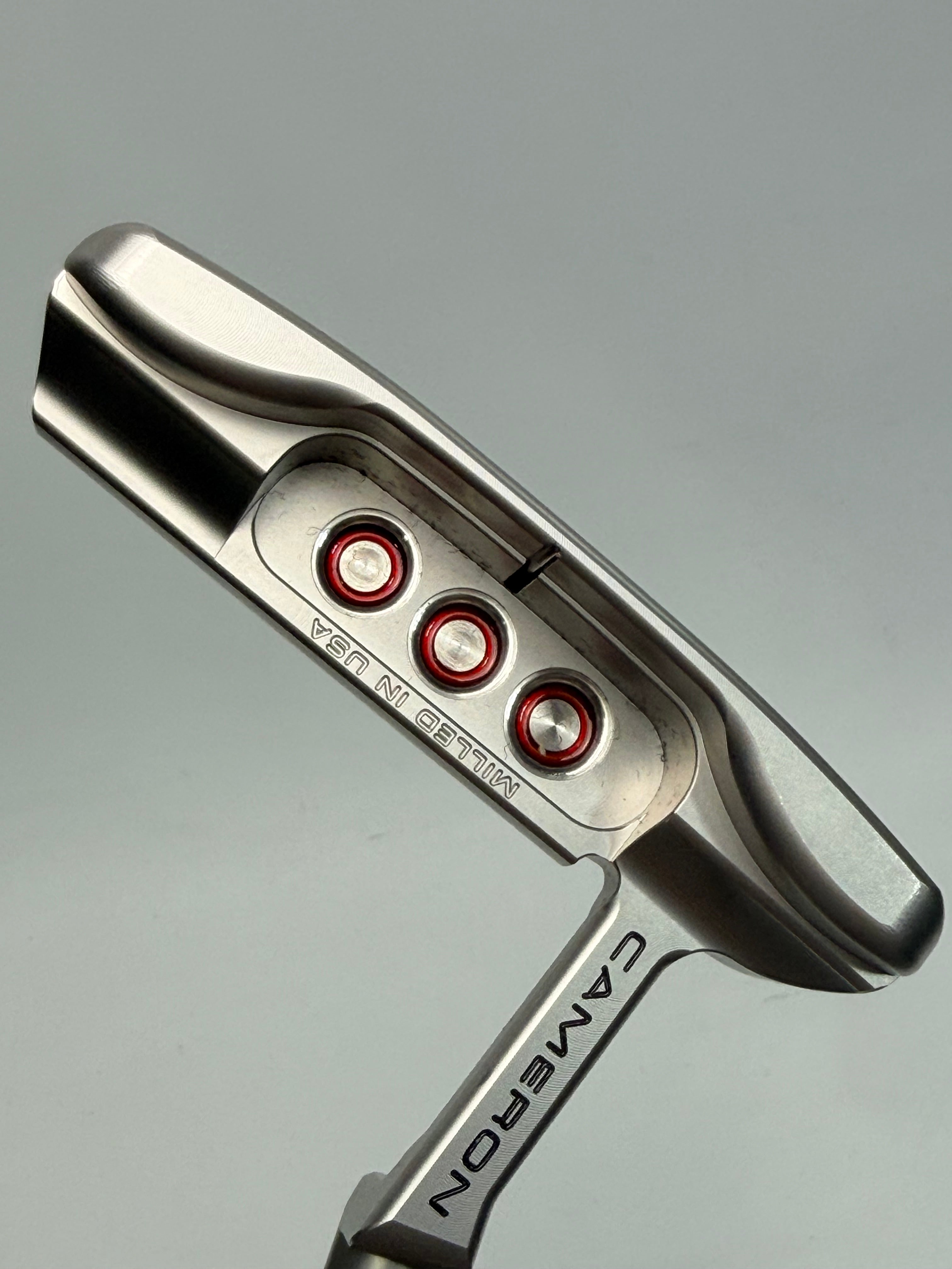 Scotty Cameron Special Select Newport Putter 34" Like New w/ Headcover