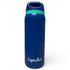 Hydration Bottle – Yeti | 32oz Insulated Stainless Steel | Flip Straw Lid w/ Handle