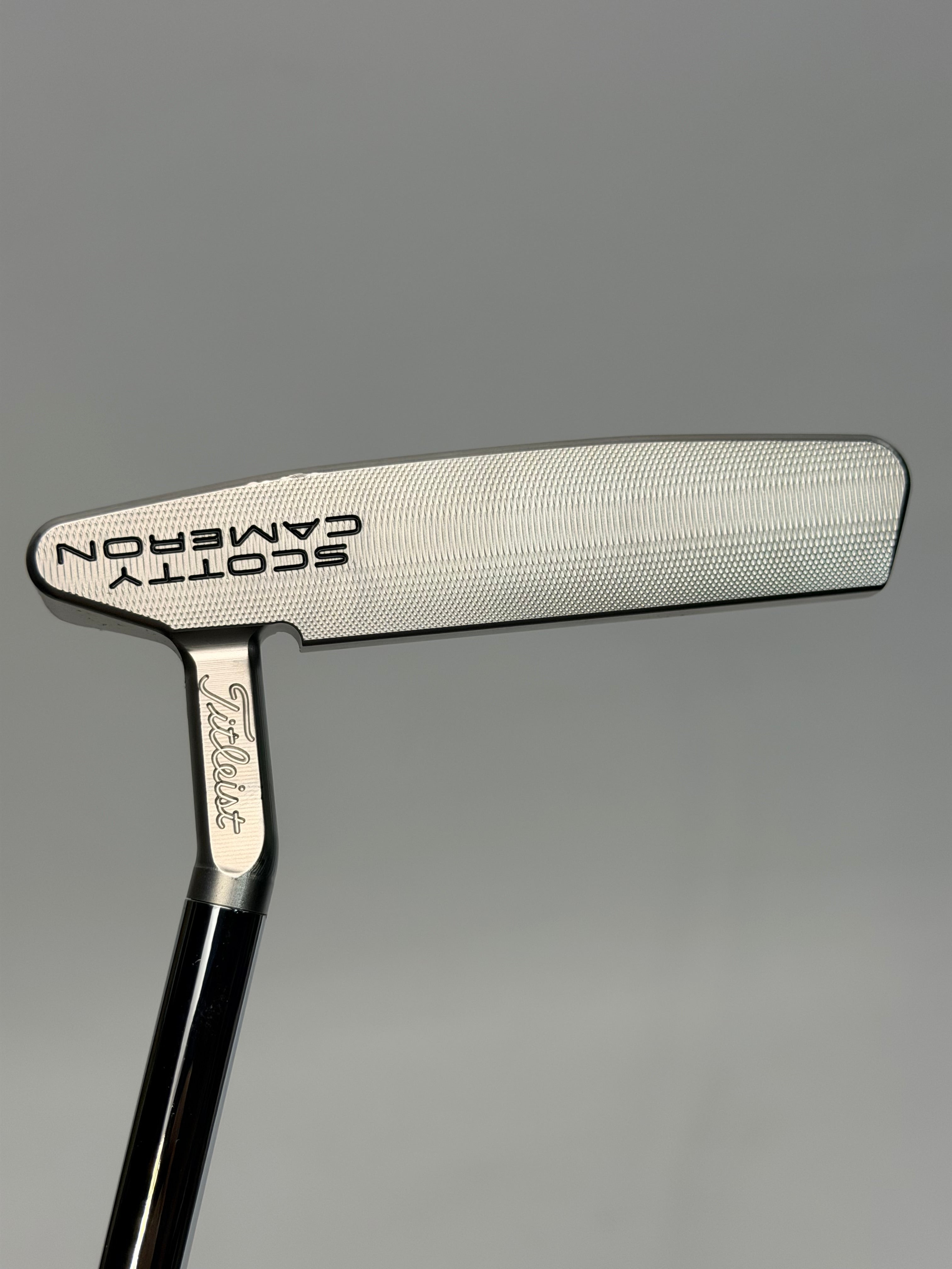 Scotty Cameron Special Select Newport 2.5 Putter 34" Like New w/ Headcover