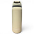 Hydration Bottle – Eagle | 32oz Insulated Stainless Steel | Flip Straw Lid w/ Handle