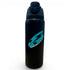 Hydration Bottle – Shark Bite | 32oz Insulated Stainless Steel | Flip Straw Lid w/ Handle
