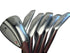 Miura KM-700 Red Stamp Iron Set 5-PW NS Pro 850GH Stiff Flex (Used)