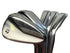 TaylorMade P770/P790 Combo Iron Set 4-PW C-Taper 130 X-Stiff (Used)