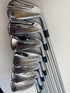 TaylorMade P770/P790 Combo Iron Set 4-PW C-Taper 130 X-Stiff (Used)