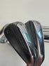 TaylorMade P770/P790 Combo Iron Set 4-PW C-Taper 130 X-Stiff (Used)