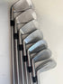 TaylorMade P770/P790 Combo Iron Set 4-PW C-Taper 130 X-Stiff (Used)