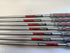 TaylorMade P770/P790 Combo Iron Set 4-PW C-Taper 130 X-Stiff (Used)
