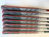 TaylorMade P770/P790 Combo Iron Set 4-PW C-Taper 130 X-Stiff (Used)