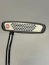 Odyssey White Hot Microhinge 2-Ball Broomstick Putter 48" (Used)