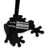 Tree Frog Clip-On Tag | Multi-Use Bag Tag, Travel Tag, Golf Accessory