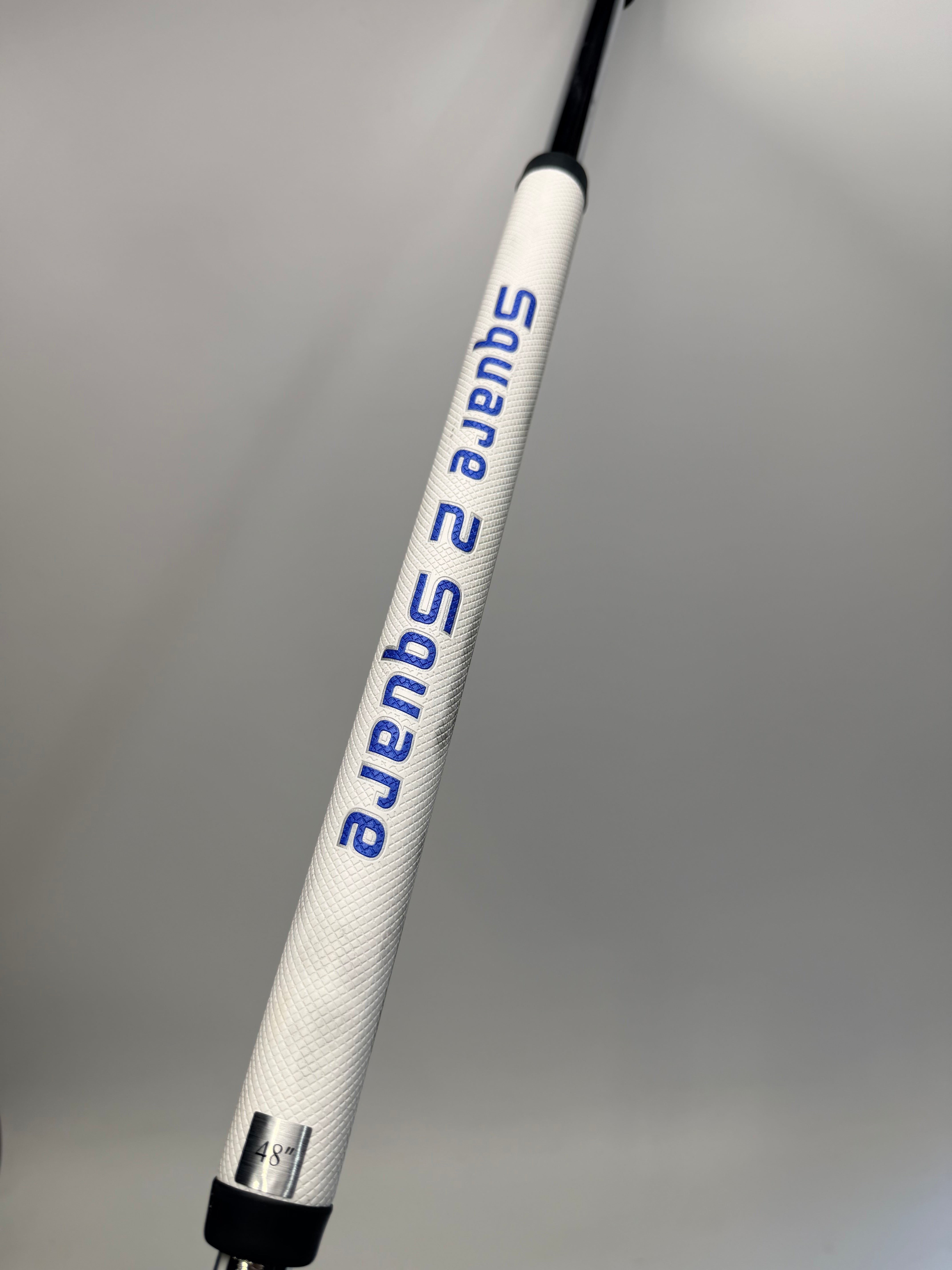 Odyssey Ai-ONE Square 2 Square Jailbird Broomstick Putter 48" (Used)