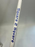 Odyssey Ai-ONE Square 2 Square Jailbird Broomstick Putter 48" (Used)