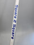 Odyssey Ai-ONE Square 2 Square Jailbird Broomstick Putter 48" (Used)
