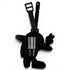 Saturn Out Clip-On Tag | Multi-Use Bag Tag, Travel Tag, Golf Accessory