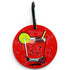 Transfusion Golf Putting Disk | Indoor Practice Marker | Portable Golf Training Aid