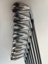 TaylorMade P790 Iron Set 4-AW Recoil ES 760 F3 Regular Flex (Used)