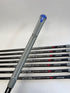 TaylorMade P790 Iron Set 4-AW Recoil ES 760 F3 Regular Flex (Used)