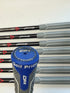 TaylorMade P790 Iron Set 4-AW Recoil ES 760 F3 Regular Flex (Used)