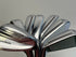 TaylorMade P790 Iron Set 4-PW Recoil ES 780 F4 Stiff Flex (Used)
