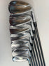 TaylorMade P790 Iron Set 4-PW Recoil ES 780 F4 Stiff Flex (Used)