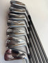 TaylorMade P790 Iron Set 4-PW Recoil ES 780 F4 Stiff Flex (Used)