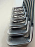 TaylorMade P790 Iron Set 4-PW Recoil ES 780 F4 Stiff Flex (Used)
